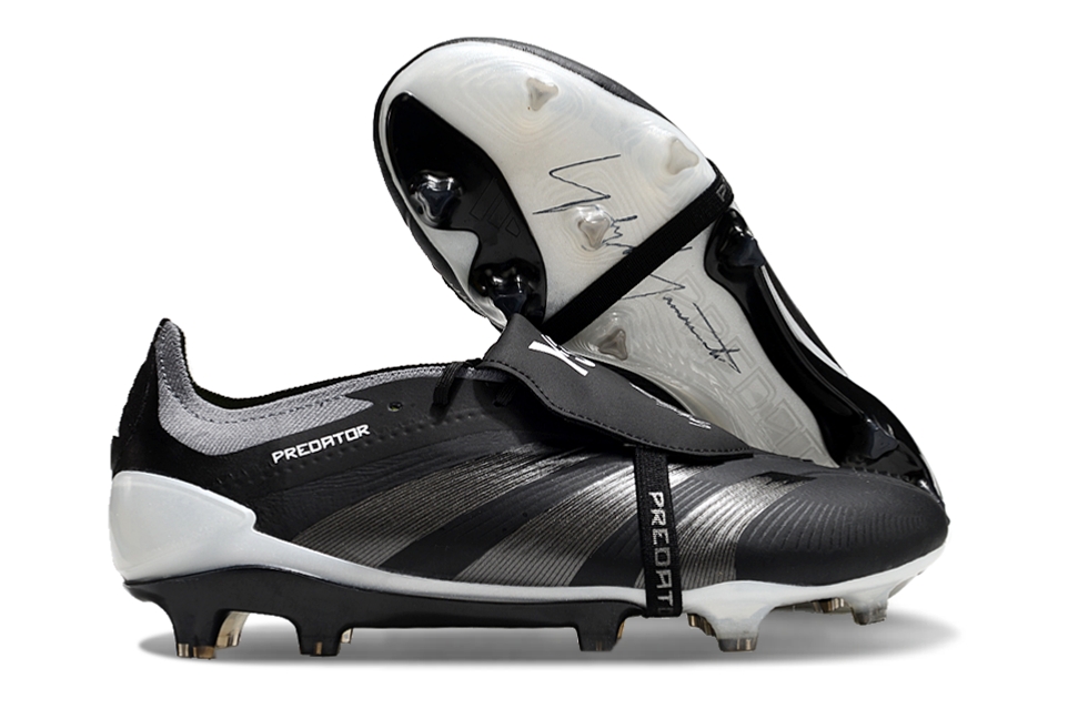 Adidas Predator Elite Tongue FG Size 39-45-65778378